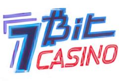7Bit Casino logo
