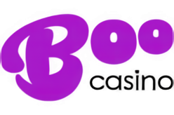 Boo Casino logo