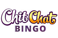 Chitchat Bingo logo