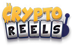 CryptoReels logo