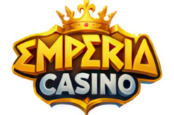 Emperia Casino logo
