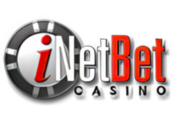 INetBet Casino logo