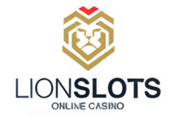 Lion Slots Casino logo