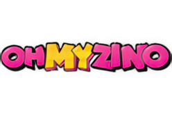 OhMyZino Casino logo