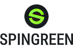 SpinGreen Casino logo