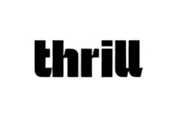 Thrill Casino logo
