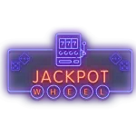 Jackpot Wheel Casino $25 Free Chip