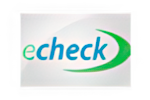 eCheck