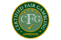 Certified Fair Gambling