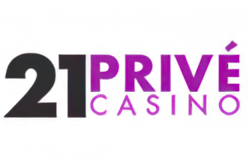 21 Prive Casino