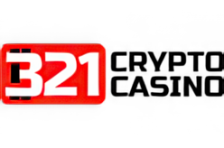 321Crypto Casino