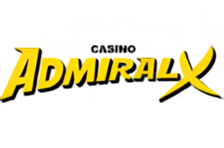 AdmiralX Casino