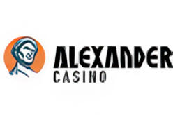 Alexander Casino
