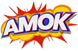 Amok Casino