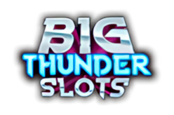 Big Thunder Slots Casino