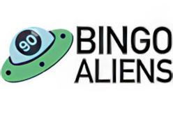 Bingo Aliens