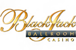 Blackjack Ballroom