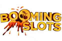BoomingSlots Casino