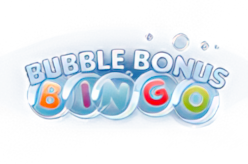 Bubble Bonus Bingo