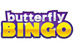 Butterfly Bingo