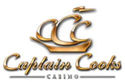Captain Cooks Casino