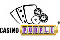 Casino Purple