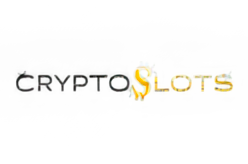 CryptoSlots Casino