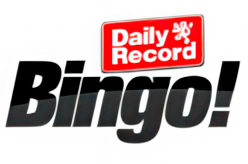 Daily Record Bingo