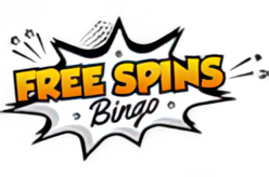 Free Spins Bingo