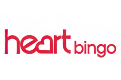 Heart Bingo