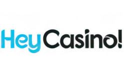 Hey Casino