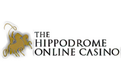 Hippodrome Casino