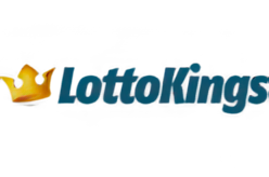 LottoKings Casino
