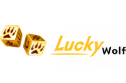 Lucky Wolf Casino