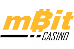 mBit Casino