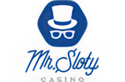 MrSloty Casino
