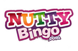 Nutty Bingo