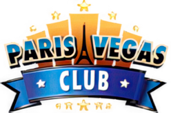 Paris Vegas Casino