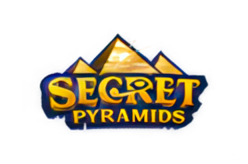 Secret Pyramids