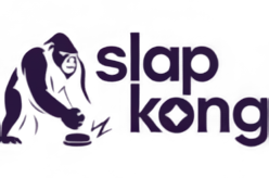 SlapKong Casino