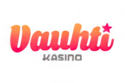Vauhti Kasino