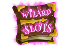 Wizard Slots Casino
