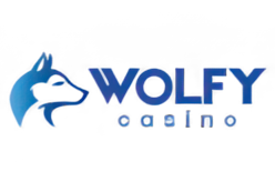 Wolfy Casino