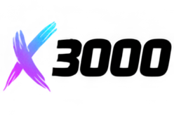 X3000