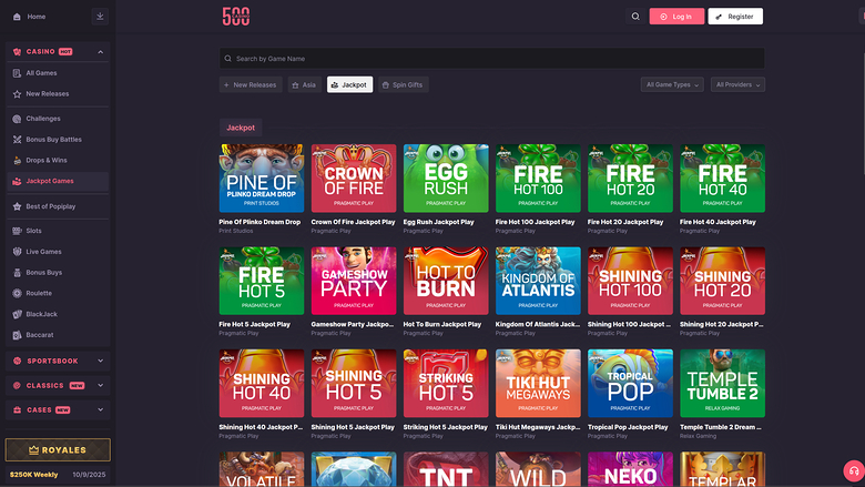 Screenshot 5