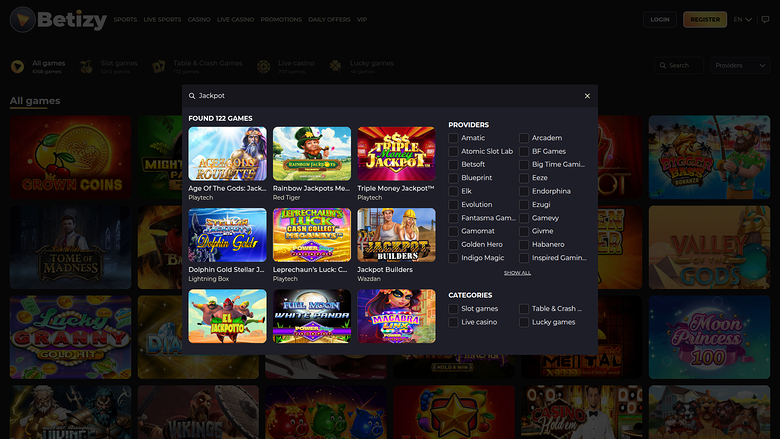 Screenshot 5
