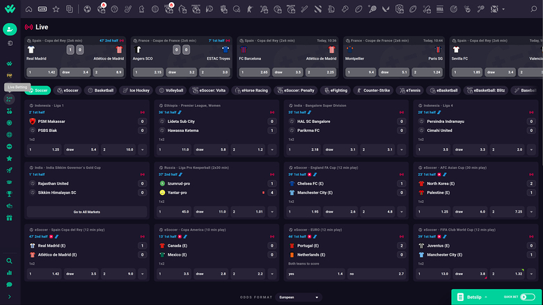 Hiperwin Casino — Hiper win live betting