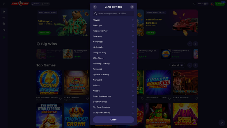 Screenshot 6