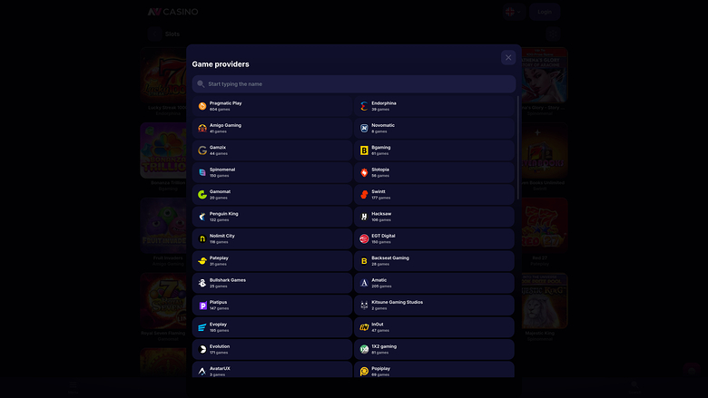 Screenshot 6