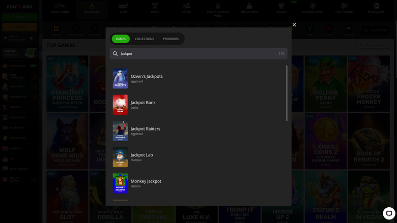 Screenshot 5